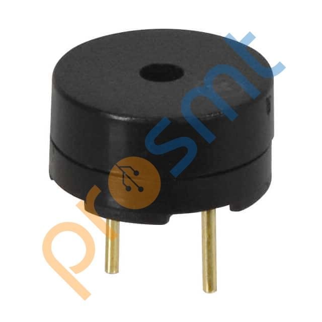 CMT-0904-83T BUZZER, 9 MM, 4 MM DEEP, M, 9 V, - ALARM, BUZZER, SIREN