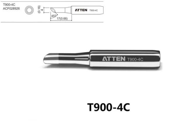 ATTEN T900-4C Havya ucu