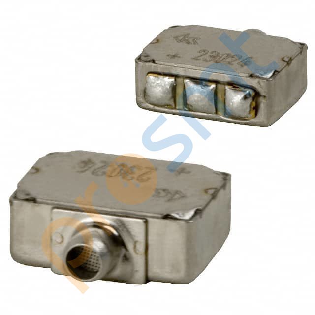 EK-23024-C36 MICROPHONE COND ANALOG OMNI - MIKROFON | MIC