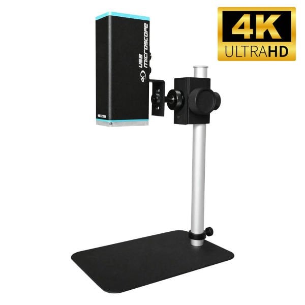 Prozoom Digi 22 Yüksek Çözünürlüklü 4K USB Dijital Mikroskop