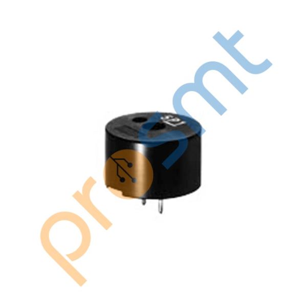 SDC1610M5-01 AUDIO MAGNETIC INDICATOR 4-8V TH - ALARM, BUZZER, SIREN