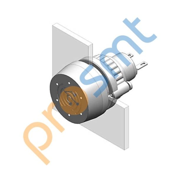 14-810.902 BUZZER ST/PT D29 24VDC - ALARM, BUZZER, SIREN