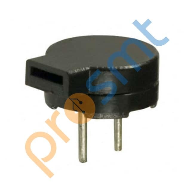 GT-0915RP3 AUDIO MAGNETIC XDCR 4-6V TH - ALARM, BUZZER, SIREN