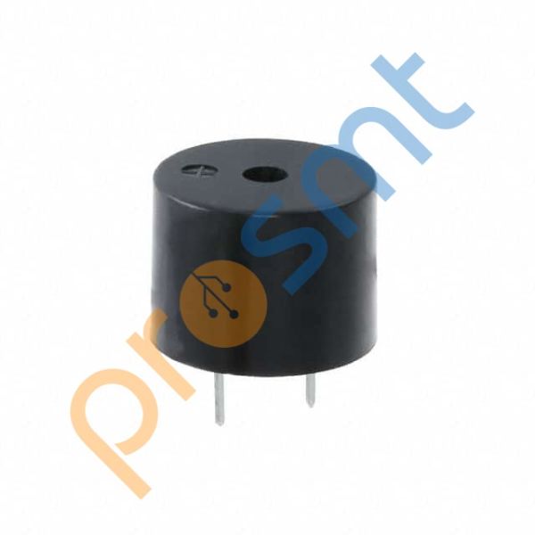 SD1209TT-A1 AUDIO MAGNETIC XDCR 6-15V TH - ALARM, BUZZER, SIREN