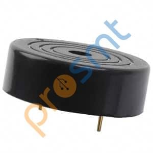 CPE-352 AUDIO PIEZO INDICATOR 3-18V TH - ALARM, BUZZER, SIREN