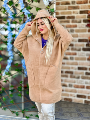 N33021 Reglan Kol Angora Kaban Camel