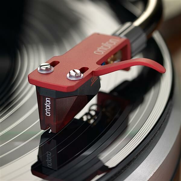 Ortofon 2M Red pikap iğnesi