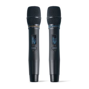 EVOBOX Plus Siver Karaoke Sistemi