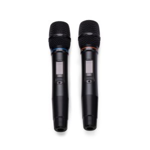 EvoSound Karaoke SE • 200D Mikrofon Seti