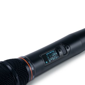 EvoSound Karaoke SE • 200D Mikrofon Seti
