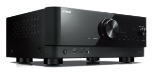 YAMAHA RX-V4A 5.1 Kanal Sinema AV Receiver