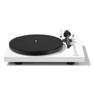 Pro-Ject Debut Carbon Evo  2M Red Pikap