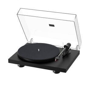 Pro-Ject Debut Carbon Evo  2M Red Pikap