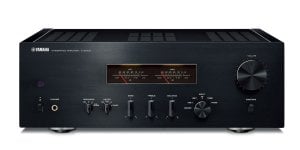 YAMAHA  A-S1200 Stereo Entegre Amplifier