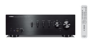 YAMAHA  A-S501 HiFi Stereo Entegre Amplifier