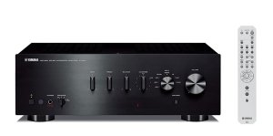 YAMAHA A-S301  HiFi Stereo Entegre Amplifier