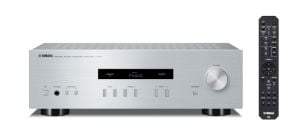 YAMAHA A-S201 HiFi Stereo Entegre Amplifikatör