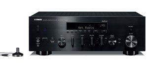 YAMAHA RN-803D Network HiFi Stereo Receiver Amplifikatör