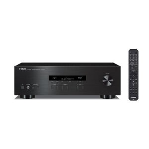 YAMAHA RS-202D Stereo Entegre Amplifikatör