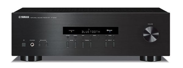 YAMAHA RS-202D Stereo Entegre Amplifikatör