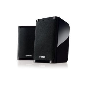 YAMAHA NS P41 Kompakt 5.1 Hoparlör Paketi