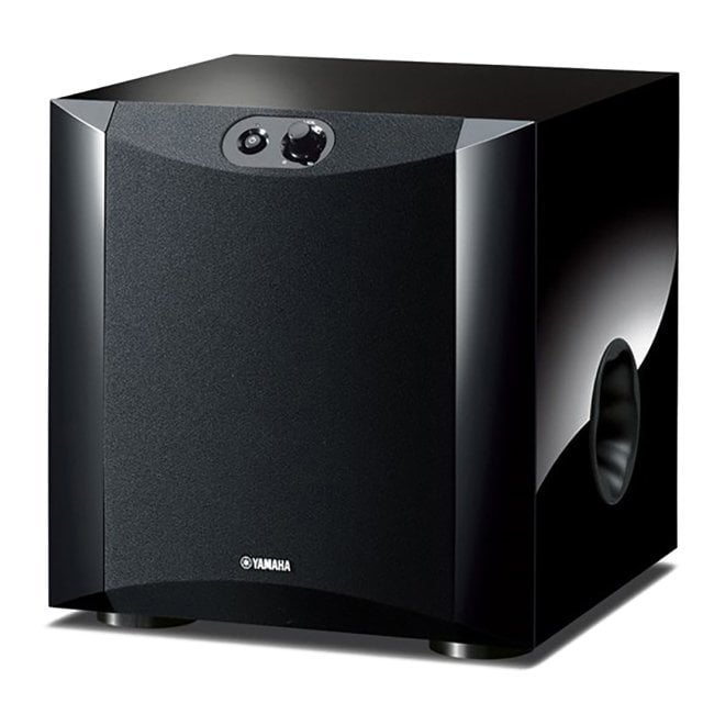 YAMAHA NS-SW 200 Aktif Subwoofer