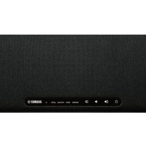 YAMAHA SRB-20A Soundbar