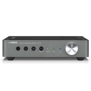 YAMAHA WXC-50 MusicCast Network Streaming Pre-Amplifikatör