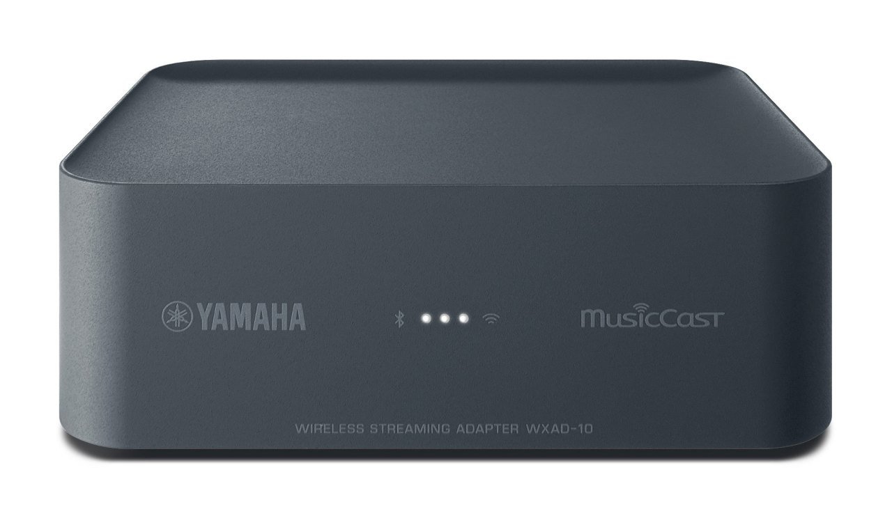YAMAHA WXAD-10 MusicCast WiFi Network Player