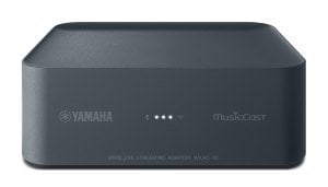 YAMAHA WXAD-10 MusicCast WiFi Network Player