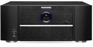 MARANTZ MM 7055 Power Amplifier