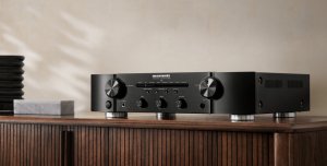 MARANTZ CD6007 CD Player