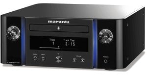 MARANTZ M-CR612 All-In-One Network Müzik Sistemi