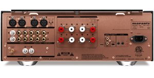 MARANTZ PM-10 Integrated Amplifier