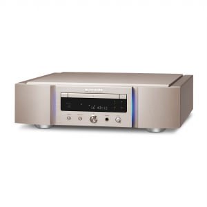 MARANTZ SA-10 SACD/CD Player