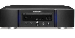 MARANTZ SA-10 SACD/CD Player