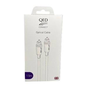 QED QE-8174 Connect Optik Kablo 1.5m
