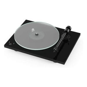 Pro-Ject T1  Phono SB OM5E Pikap