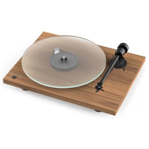 Pro-Ject T1  Phono SB OM5E Pikap