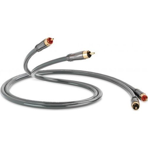 QED QE-6111 Performance Audio 40i RCA Kablo 0.6m