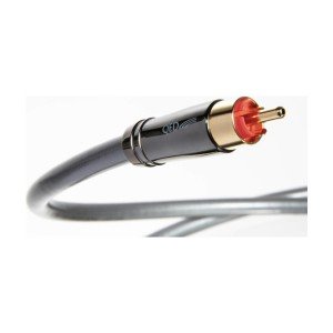 QED QE-6111 Performance Audio 40i RCA Kablo 0.6m