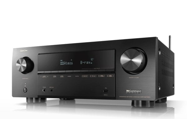 DENON AVR-X2700H Sinema Amplifikatörü