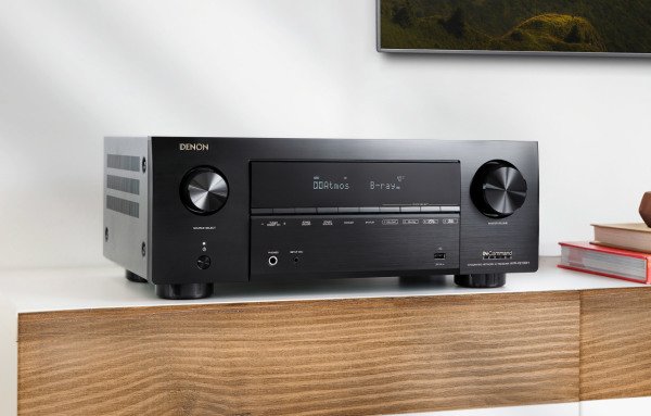 DENON AVR-X2700H Sinema Amplifikatörü