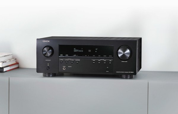 DENON AVR-S960H Sinema Amplifikatörü