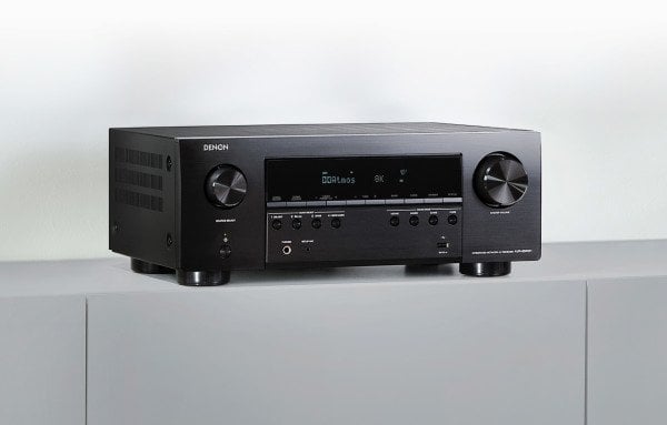 DENON AVR-S960H Sinema Amplifikatörü