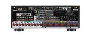 DENON AVC-X3700H AV Receiver Ev Sinema Amplifikatörü