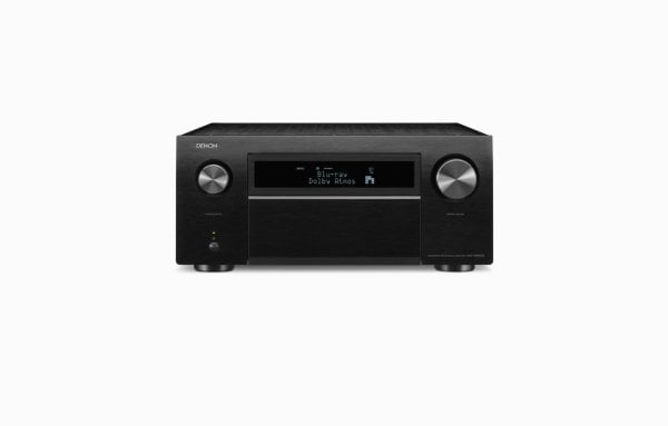 DENON AVC-X8500HA AV Receiver Sinema Amplifikatör