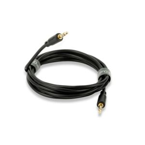 QED QE-8124 Connect 3.5 mm Kulaklık Kablosu 1.5m