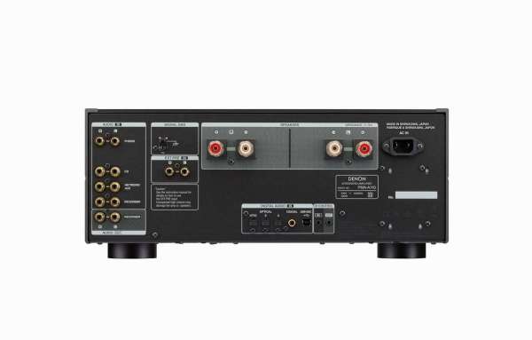 DENON PMA-A110 Entegre Amplifikatör