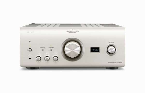 DENON PMA-2500NE Entegre Amplifikatör